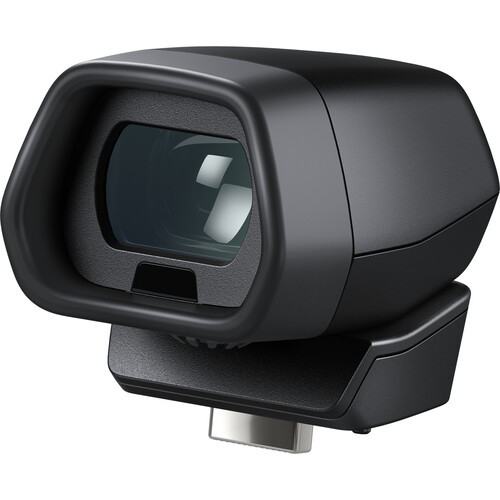 Blackmagic Design Pocket Cinema Camera Pro EVF za 6K Pro - 5